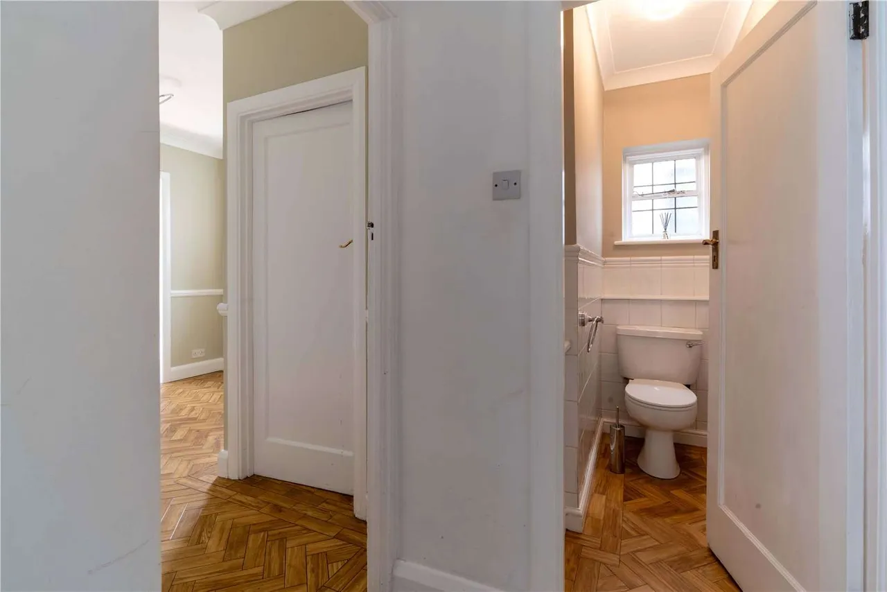 Shelley Grove, Loughton, IG10, photo 12