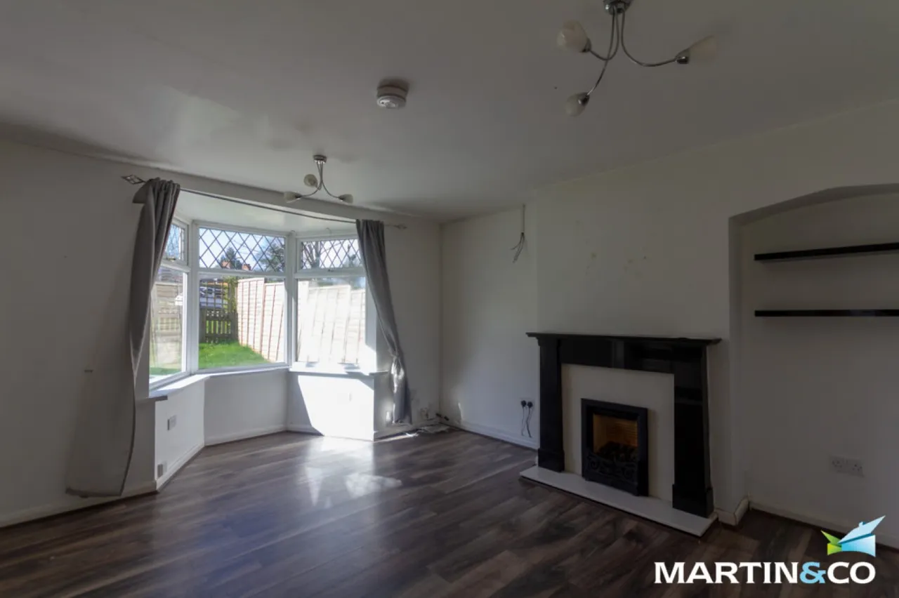 Hare Grove, Northfield, B31, photo 2