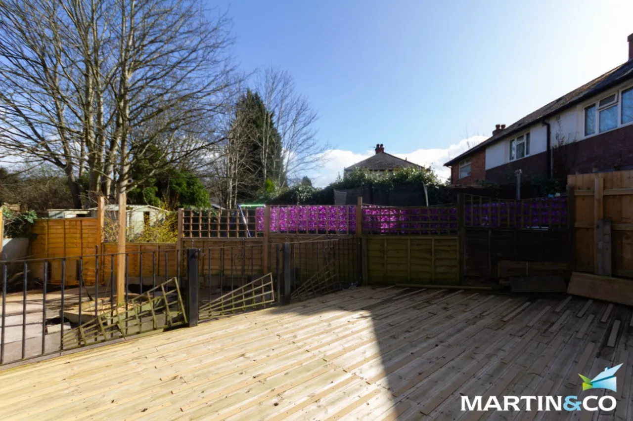 Hare Grove, Northfield, B31, photo 11