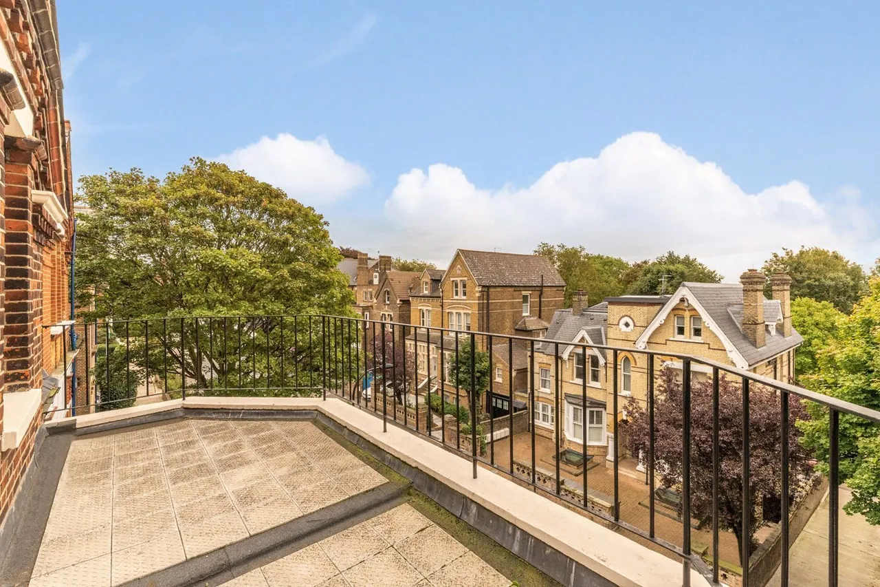Arkwright Road, Hampstead, NW3, photo 4