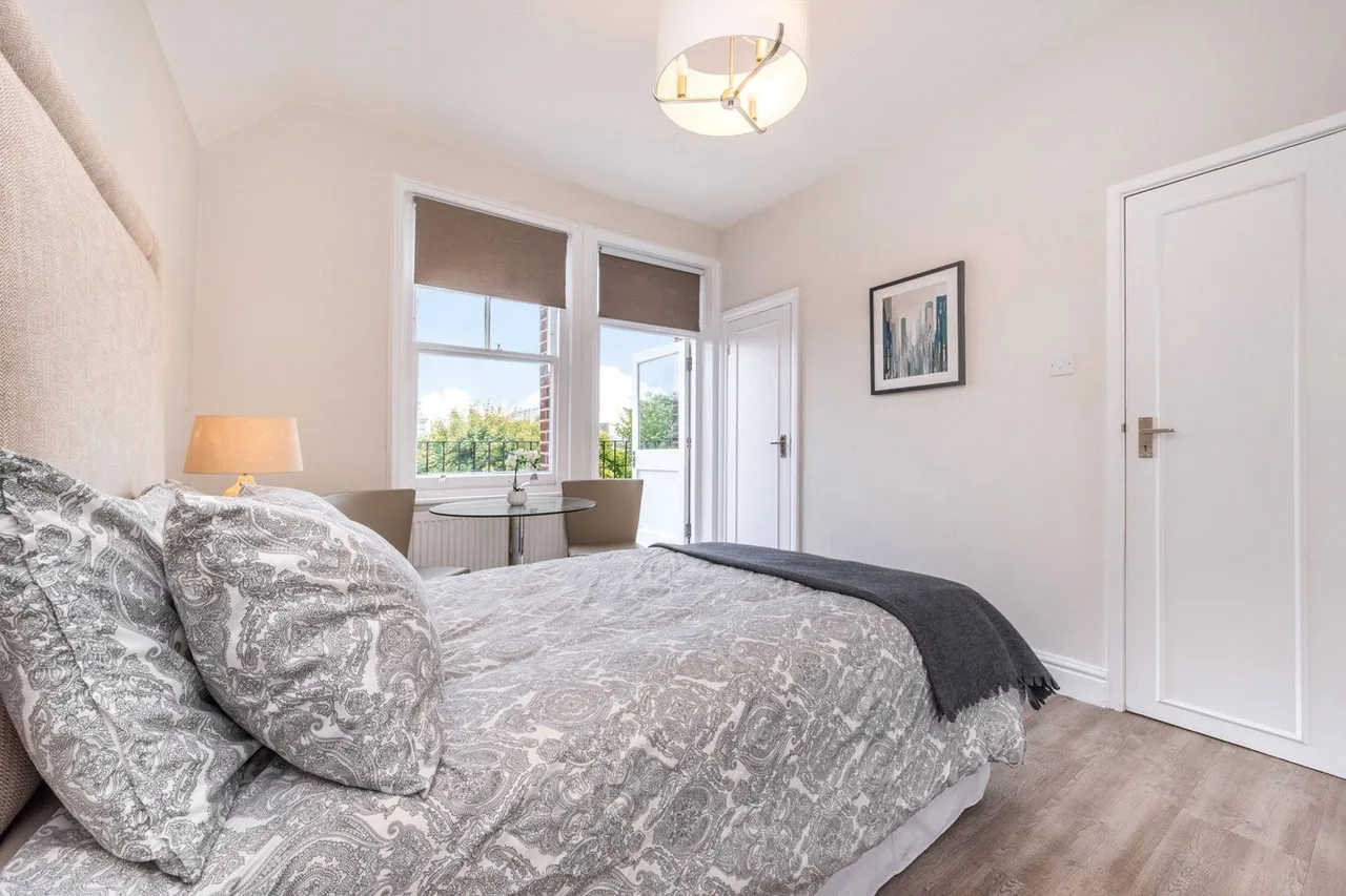 Arkwright Road, Hampstead, NW3, photo 7