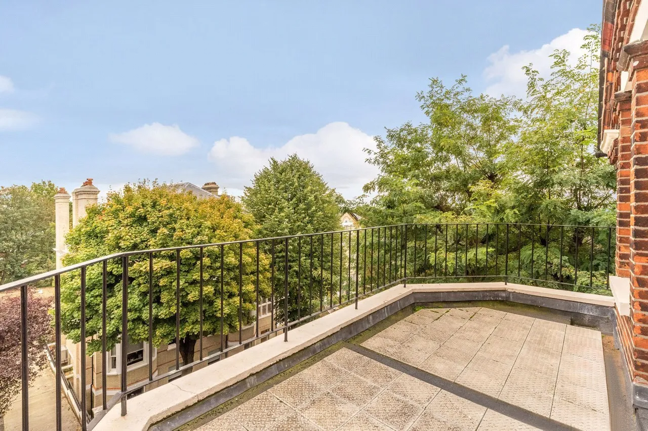 Arkwright Road, Hampstead, NW3, photo 10