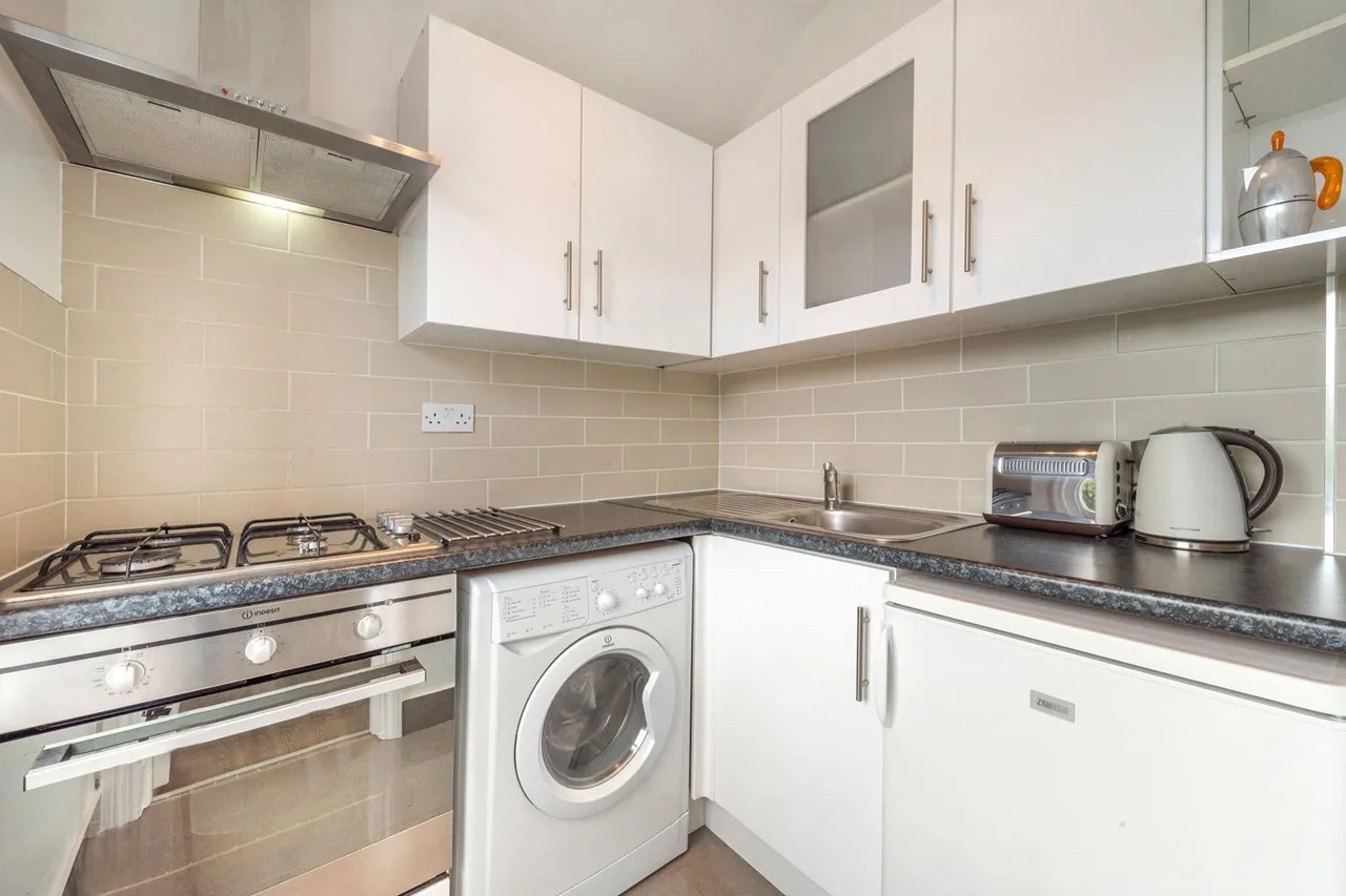 Arkwright Road, Hampstead, NW3, photo 3