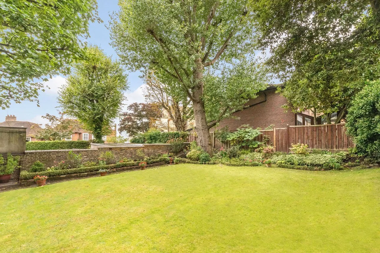 Arkwright Road, Hampstead, NW3, photo 6