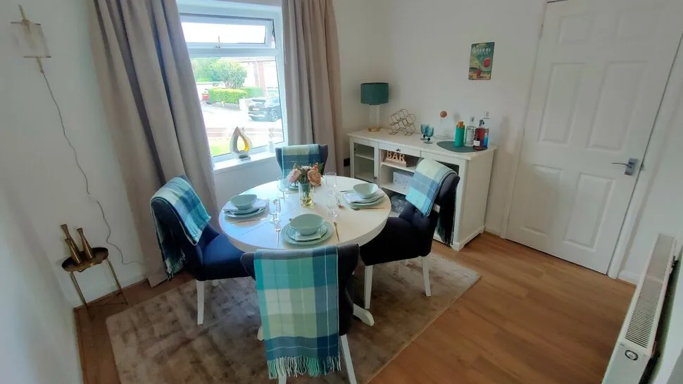Prospect Drive, Coedpoeth, LL11, photo 12