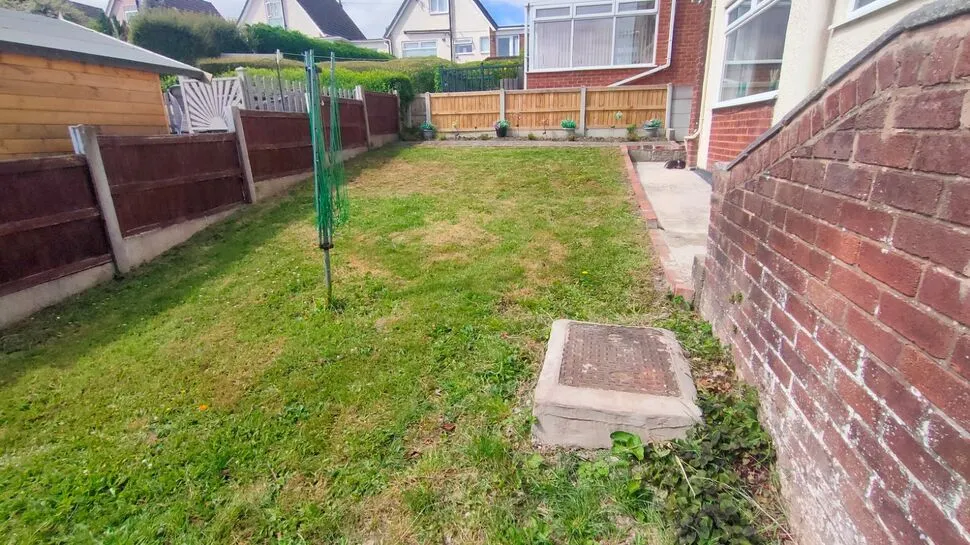 Prospect Drive, Coedpoeth, LL11, photo 21