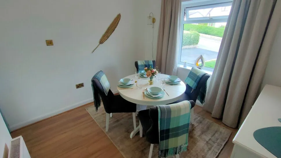 Prospect Drive, Coedpoeth, LL11, photo 13