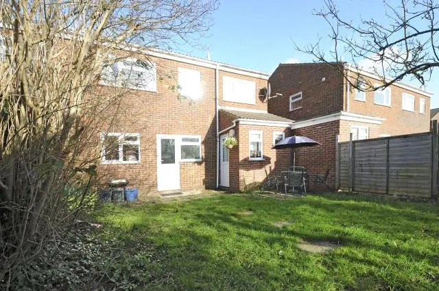 James Wolfe Road, Oxford, OX4, photo 10