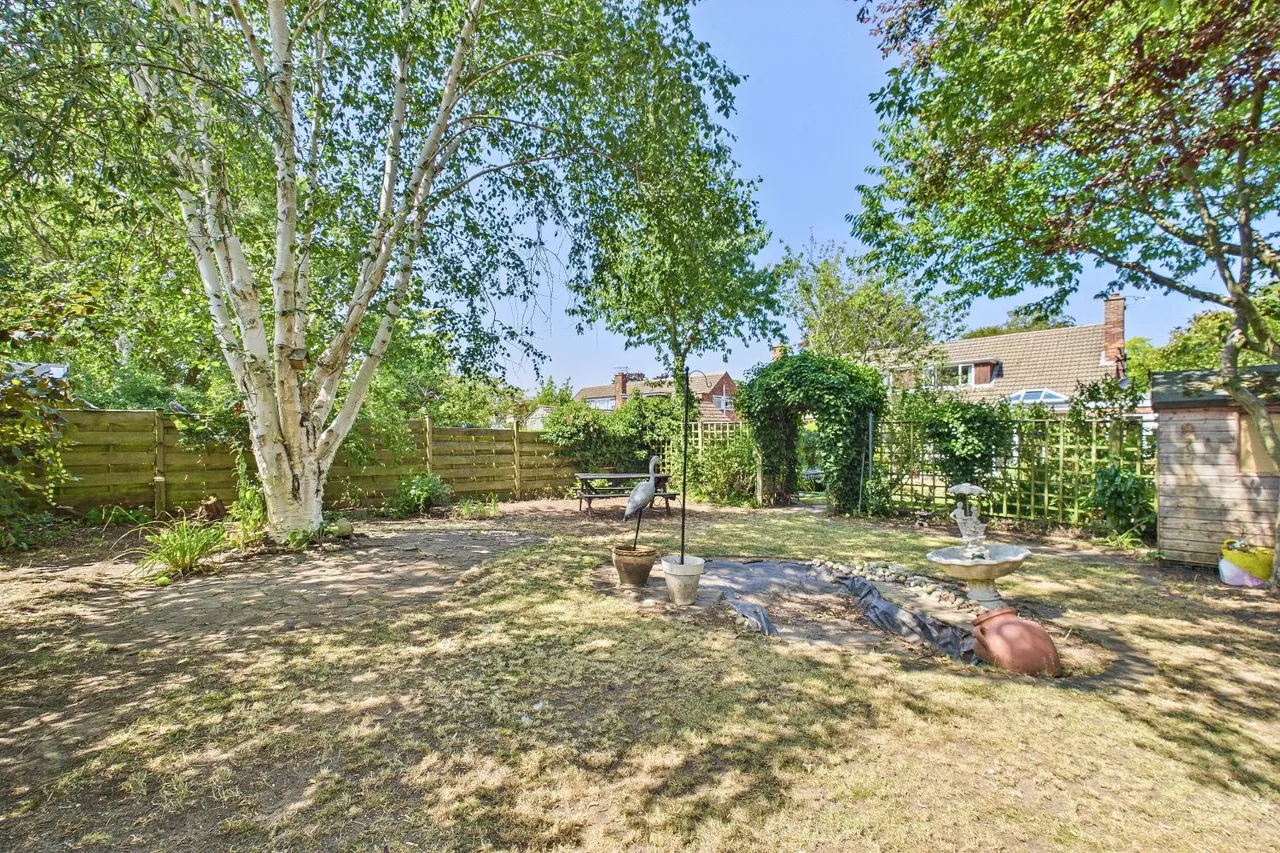 Hall Rise, Haxby, YO32, photo 28