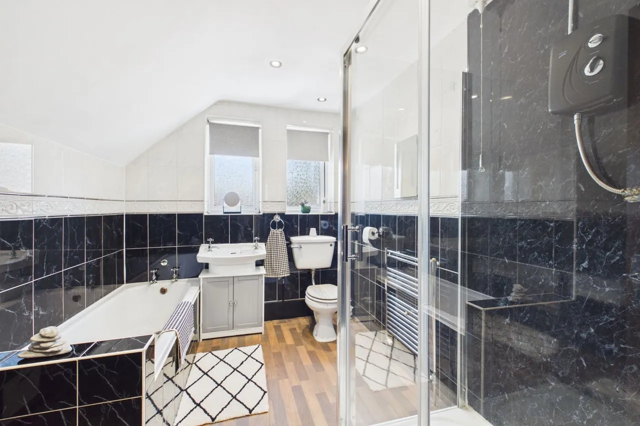 Hall Rise, Haxby, YO32, photo 19