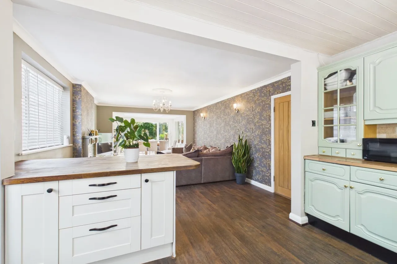 Hall Rise, Haxby, YO32, photo 21