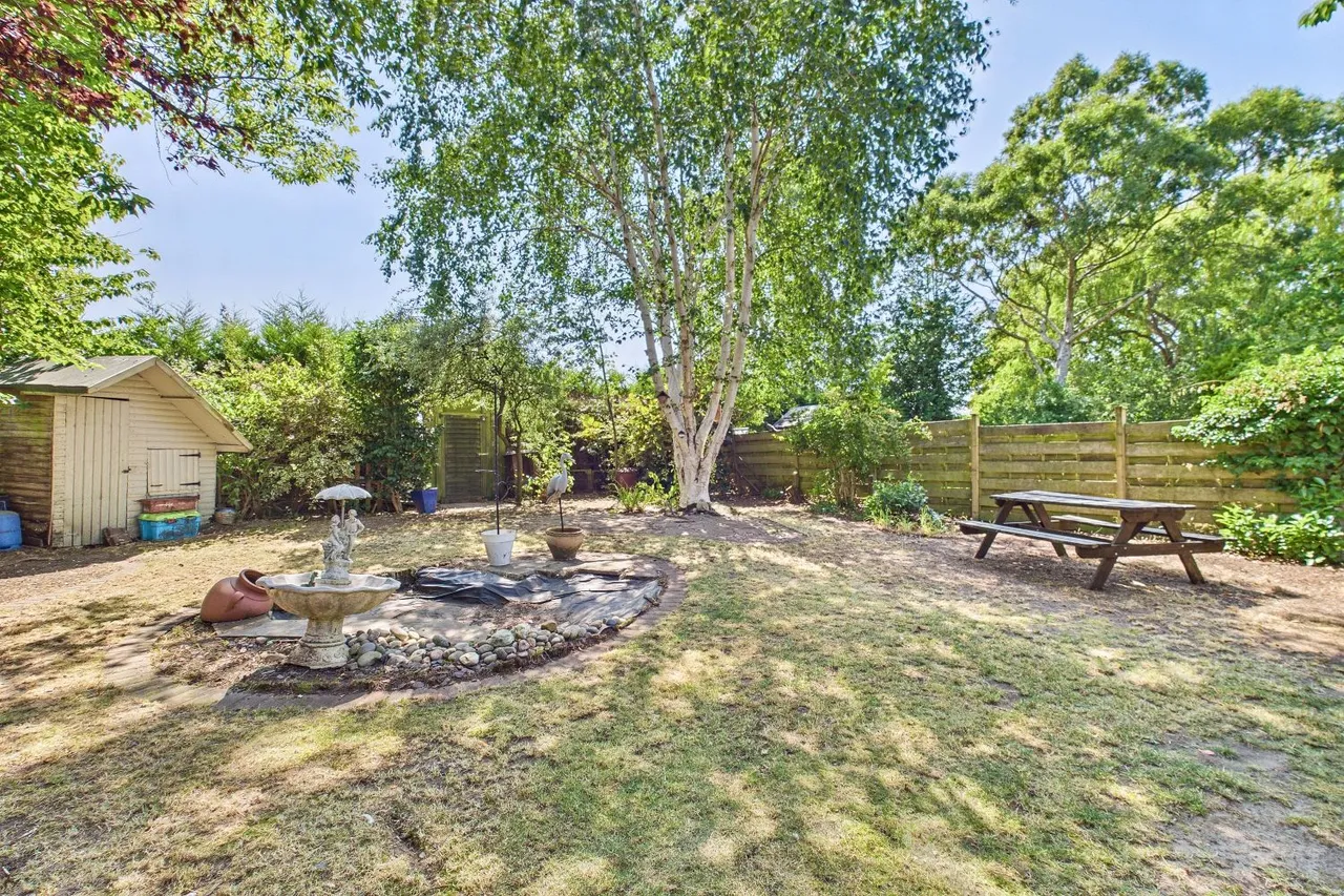 Hall Rise, Haxby, YO32, photo 27