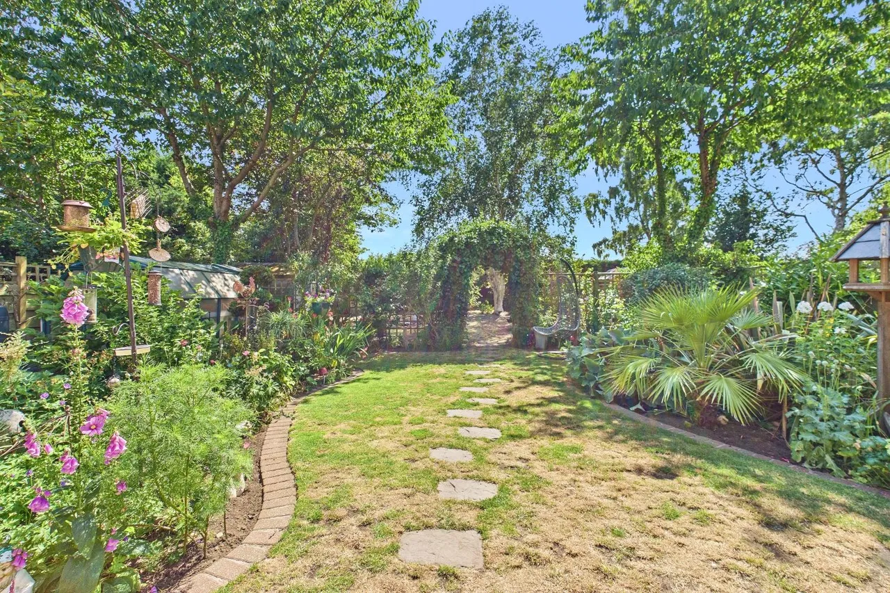 Hall Rise, Haxby, YO32, photo 5