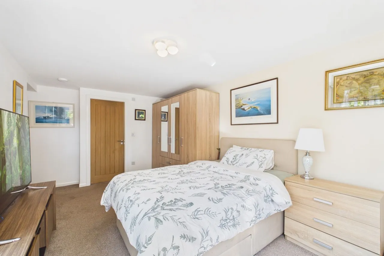 Hall Rise, Haxby, YO32, photo 13