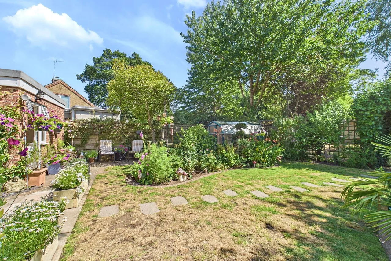 Hall Rise, Haxby, YO32, photo 29