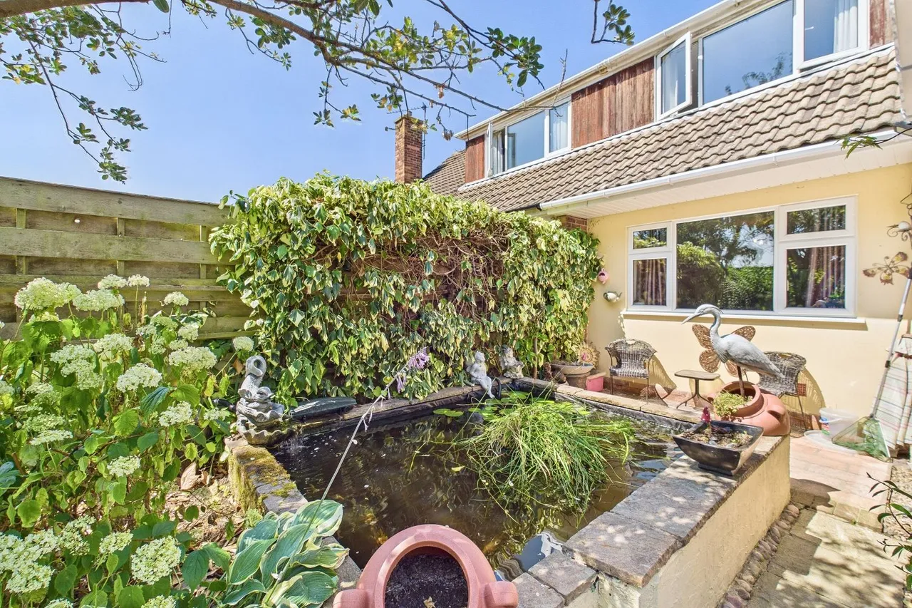 Hall Rise, Haxby, YO32, photo 26