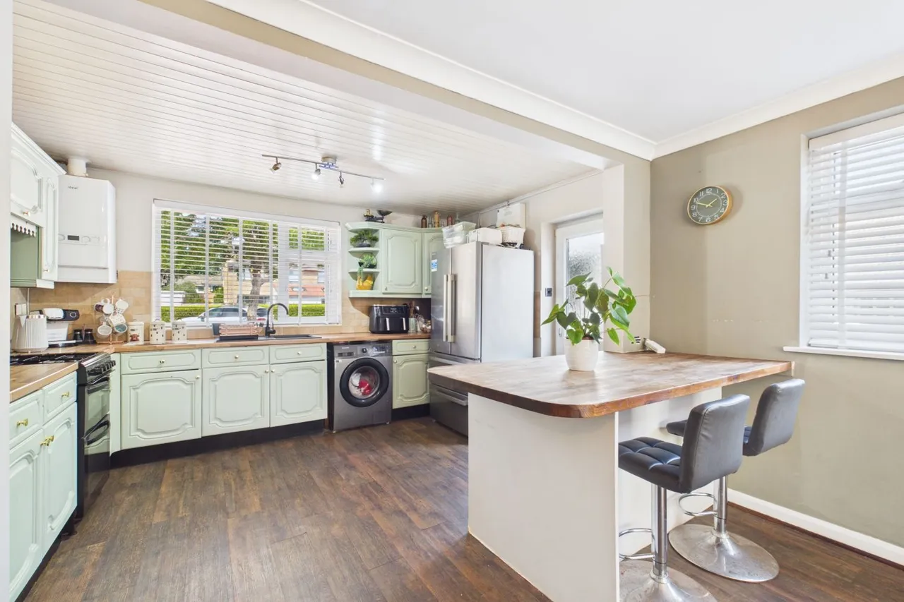 Hall Rise, Haxby, YO32, photo 11