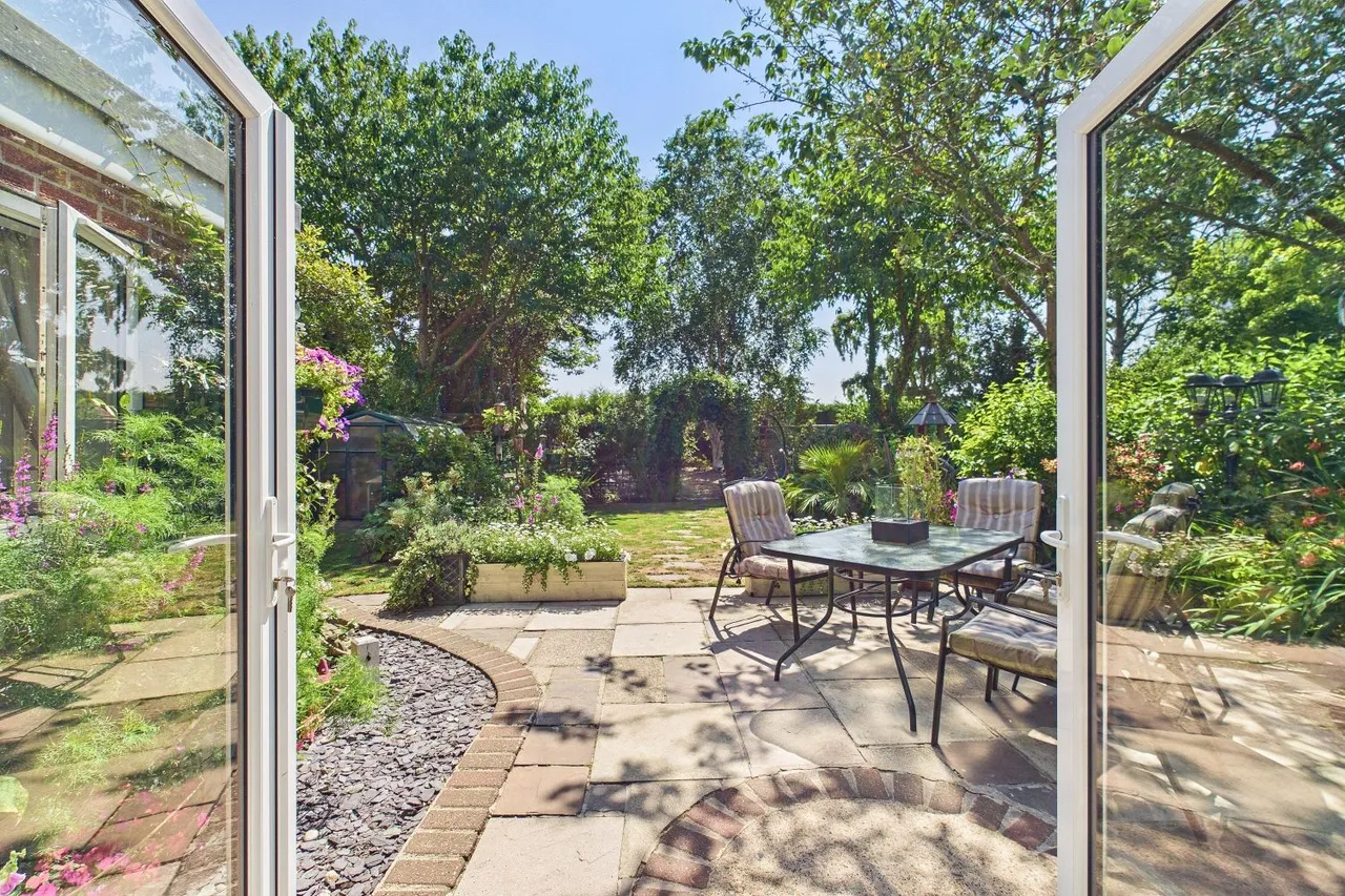 Hall Rise, Haxby, YO32, photo 4