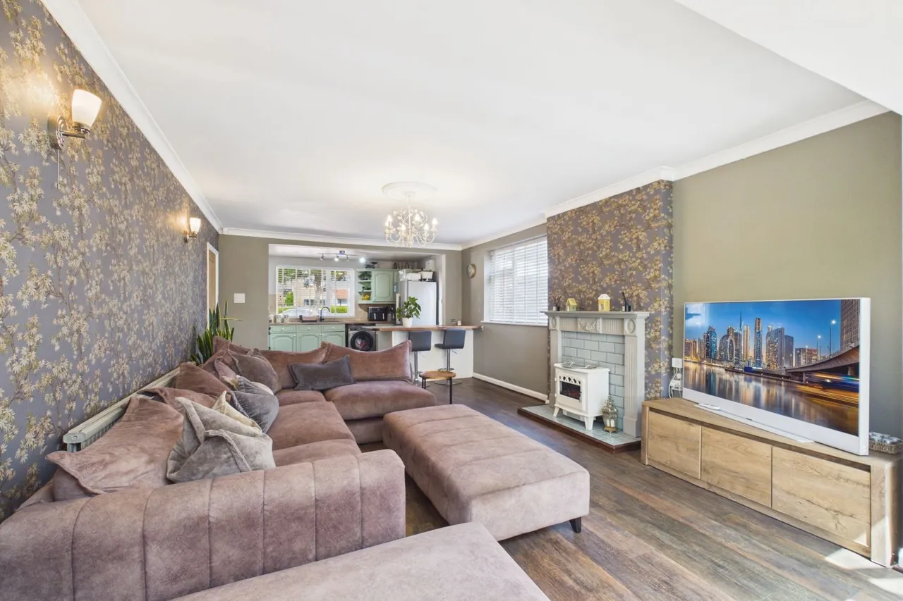 Hall Rise, Haxby, YO32, photo 23
