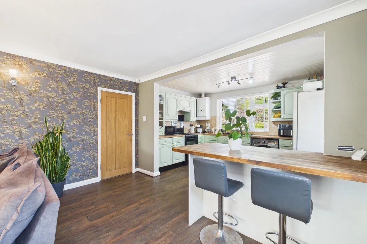 Hall Rise, Haxby, YO32, photo 22