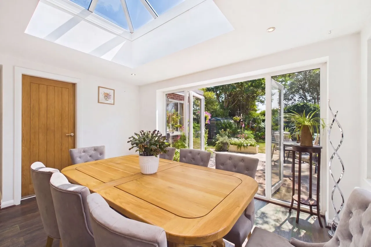 Hall Rise, Haxby, YO32, photo 10