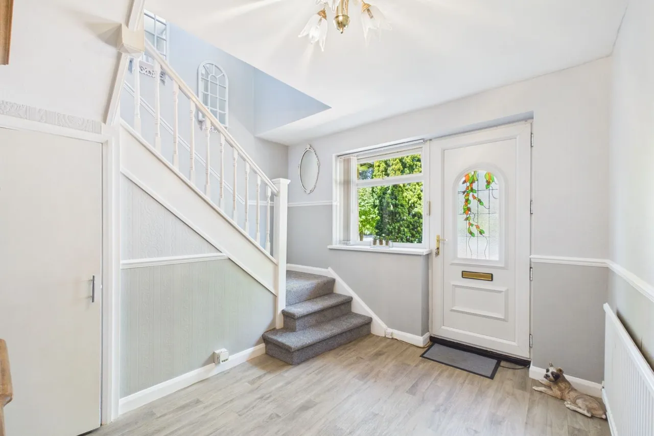 Hall Rise, Haxby, YO32, photo 15