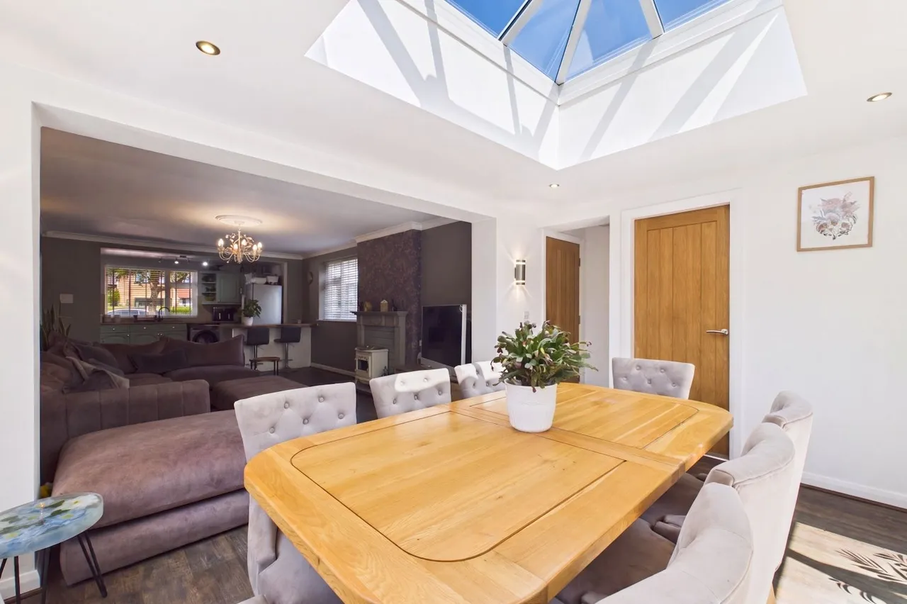 Hall Rise, Haxby, YO32, photo 9