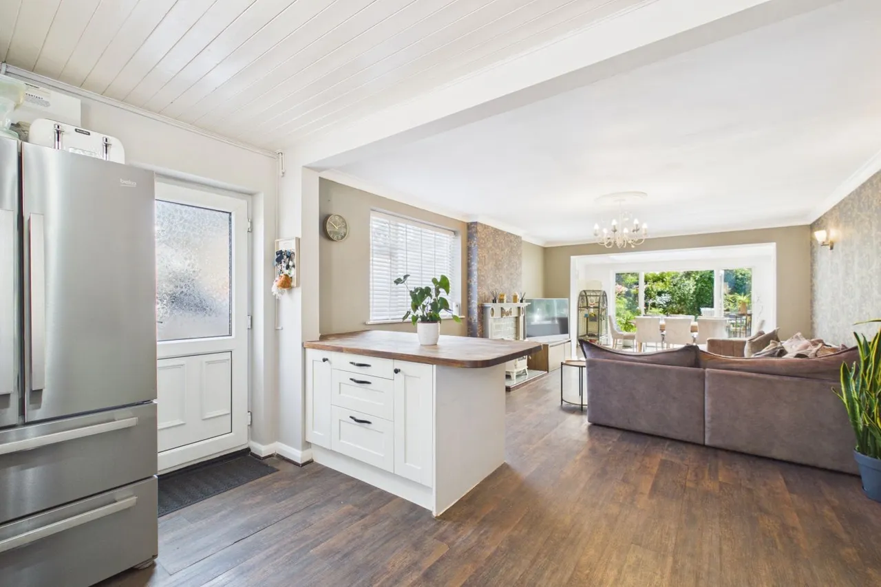 Hall Rise, Haxby, YO32, photo 8