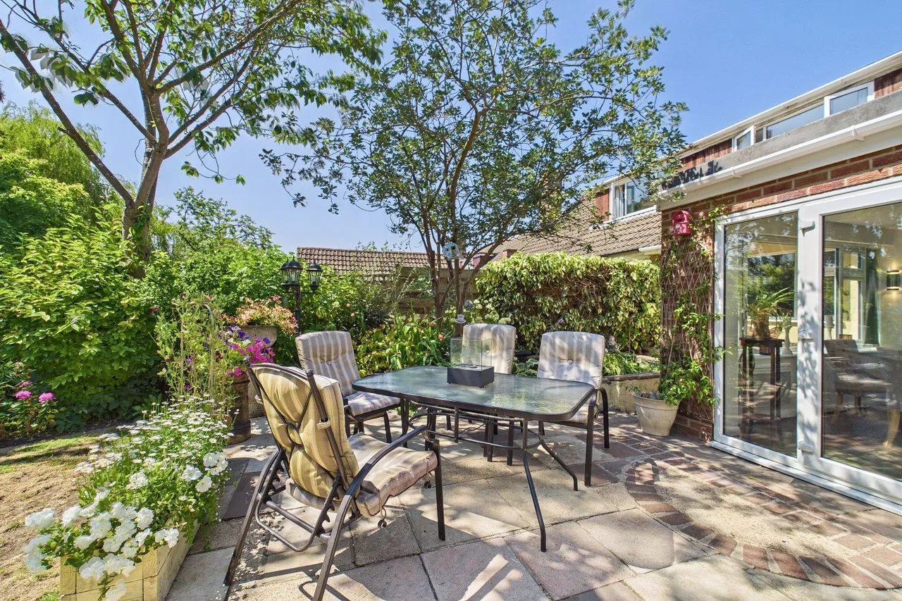 Hall Rise, Haxby, YO32, photo 24