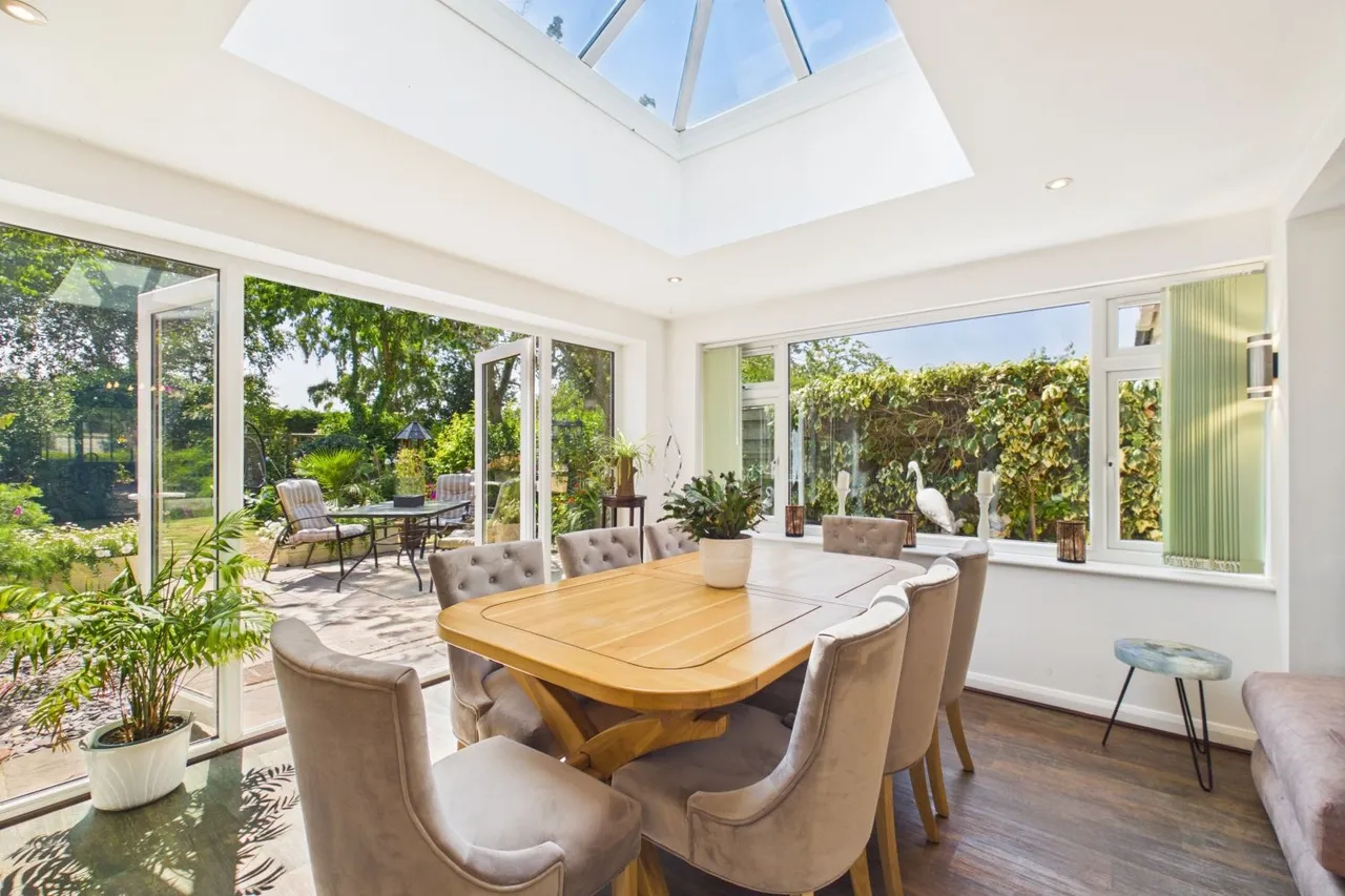 Hall Rise, Haxby, YO32, photo 2