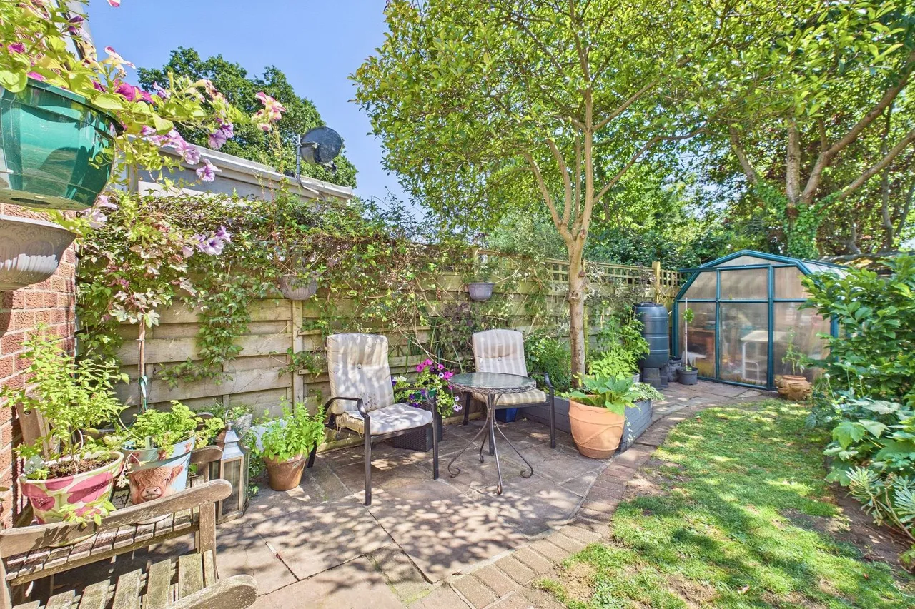 Hall Rise, Haxby, YO32, photo 25