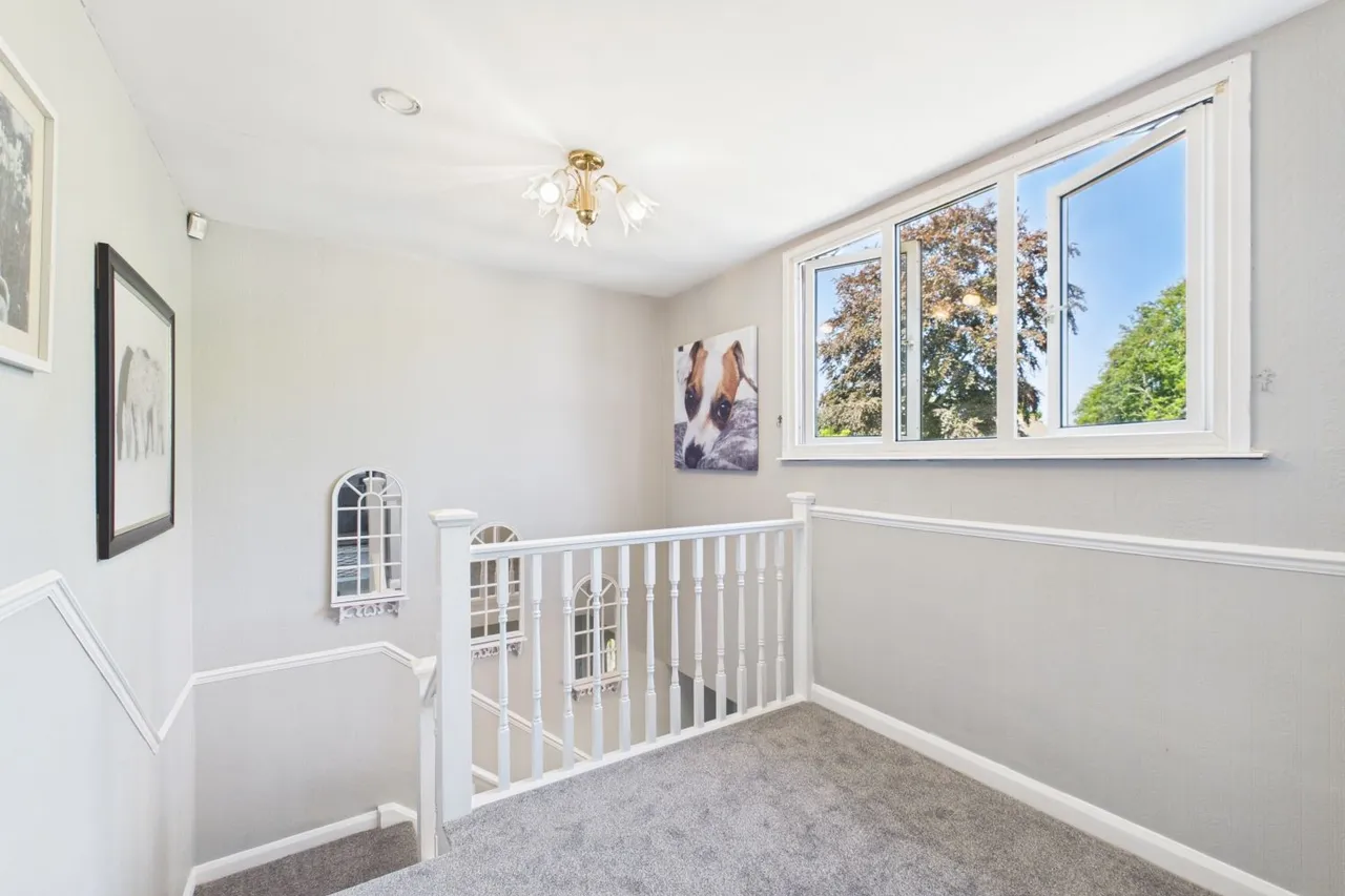 Hall Rise, Haxby, YO32, photo 20