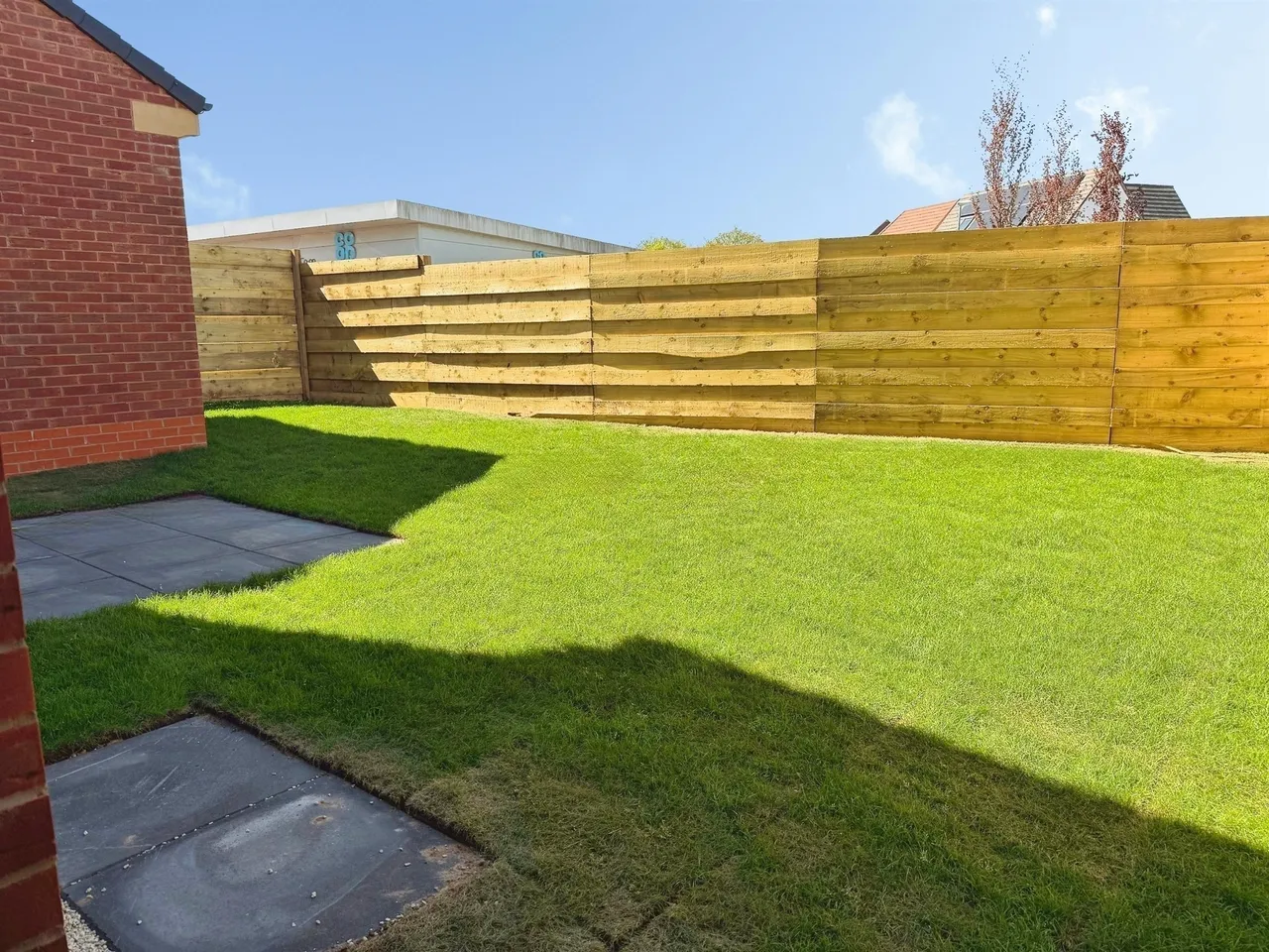 Emperors Way, Hucknall, Nottingham, photo 12