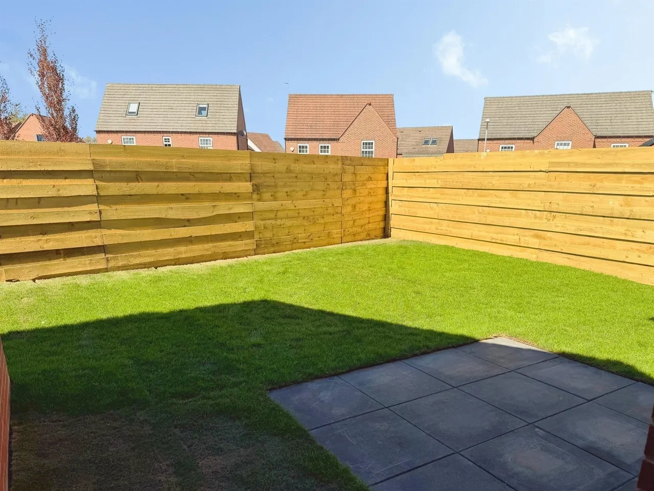 Emperors Way, Hucknall, Nottingham, photo 11