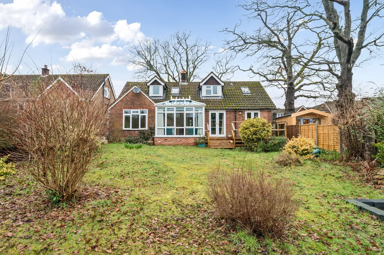 Riverside Close, Liss, GU33, photo 12