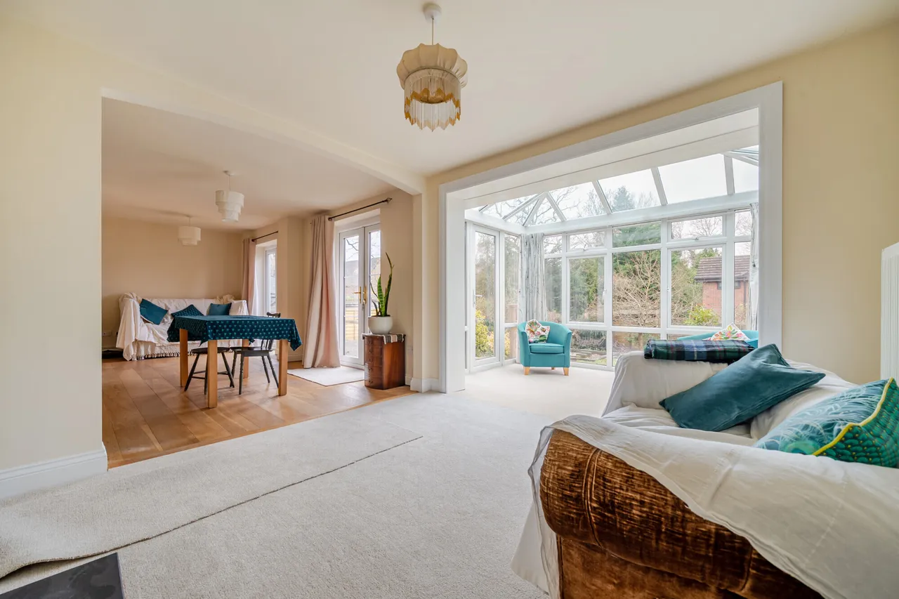 Riverside Close, Liss, GU33, photo 4
