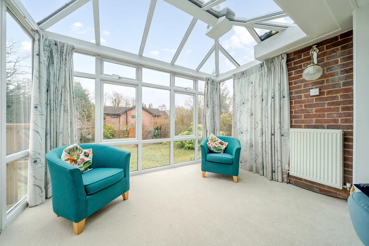 Riverside Close, Liss, GU33, photo 5