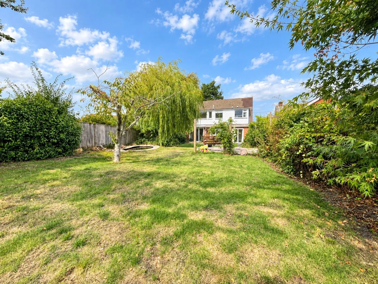 North Lane, Nomansland, SP5, photo 14