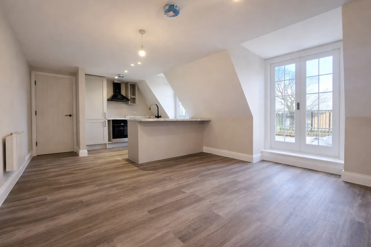 1 bed flat to rent — Orpington, BR5 4AB