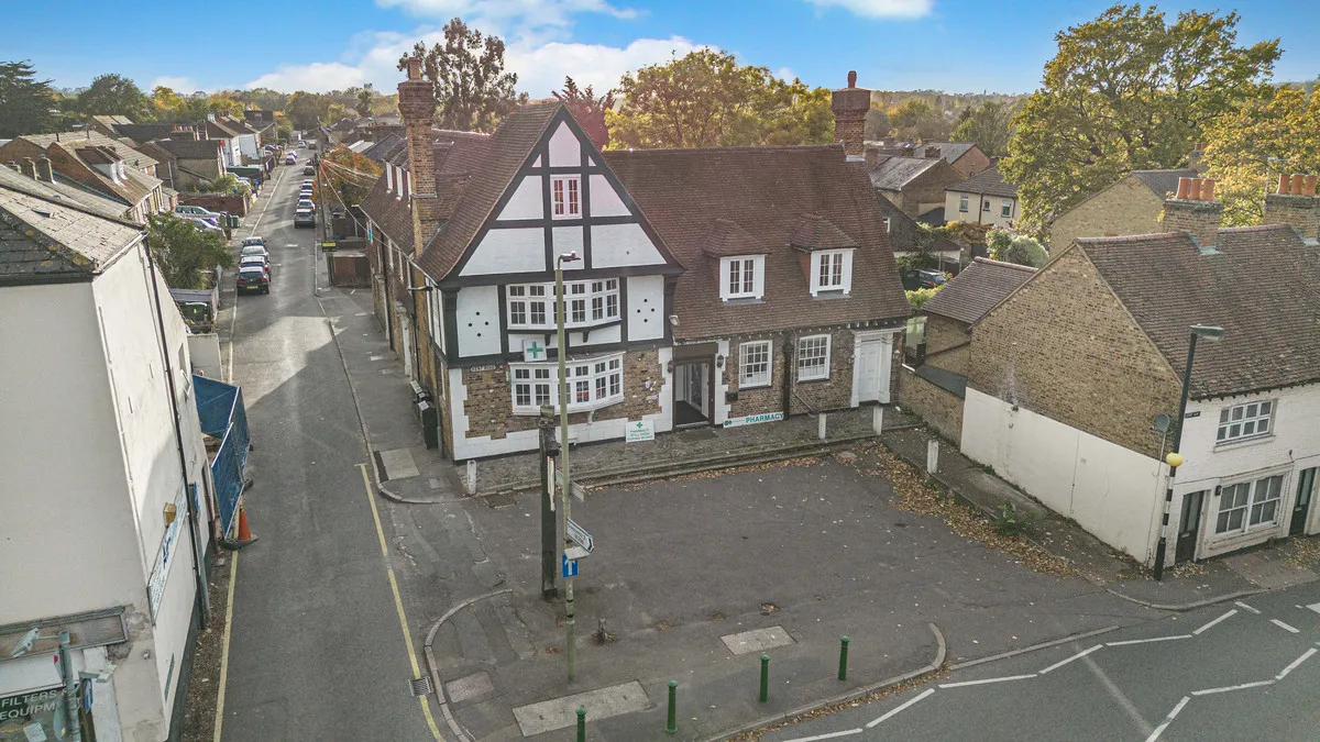 Orpington, BR5 4AB, photo 5