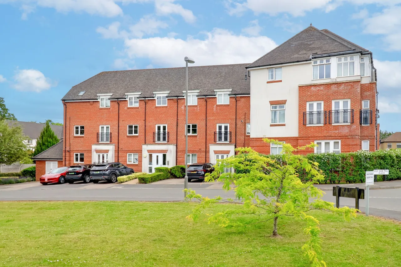 Old Saw Mill Place, Amersham, HP6, photo 15