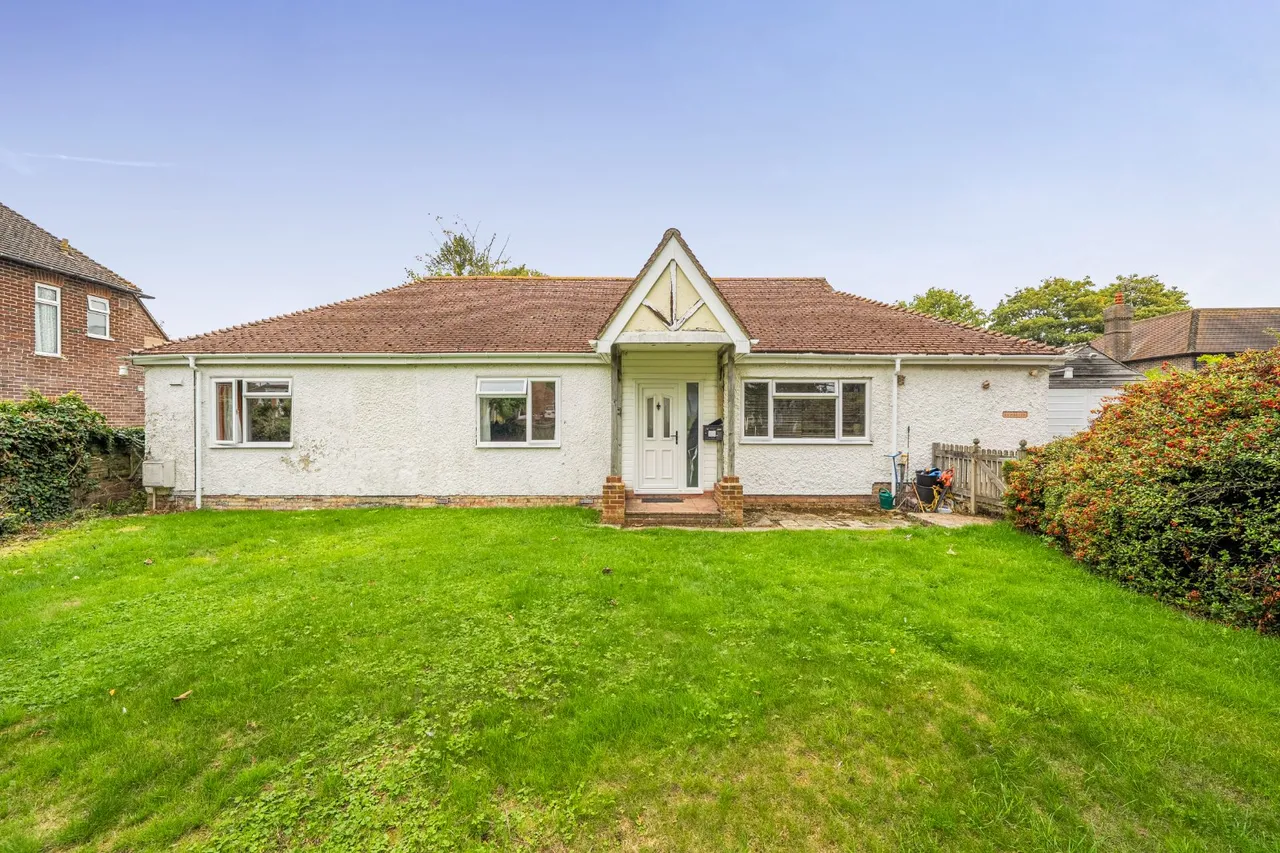 5 bed house for sale, High Street, Lyminge, CT18