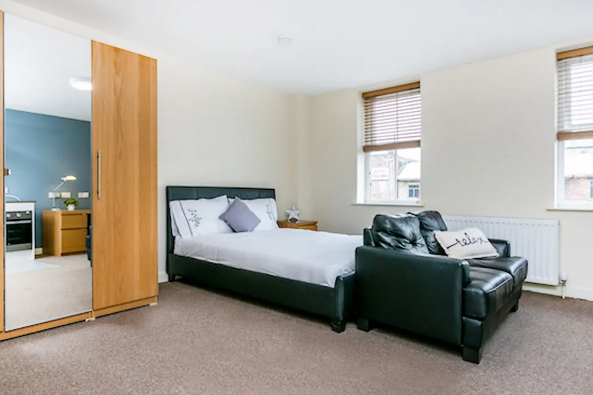 Tithebarn Street, Preston, PR1, photo 12