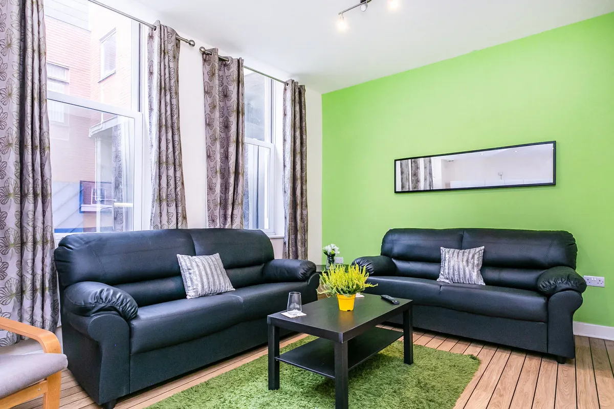 Tithebarn Street, Preston, PR1, photo 5