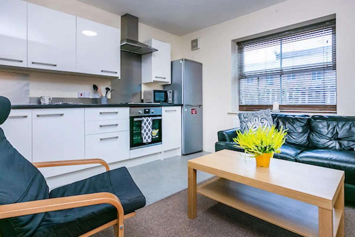 Tithebarn Street, Preston, PR1, photo 11