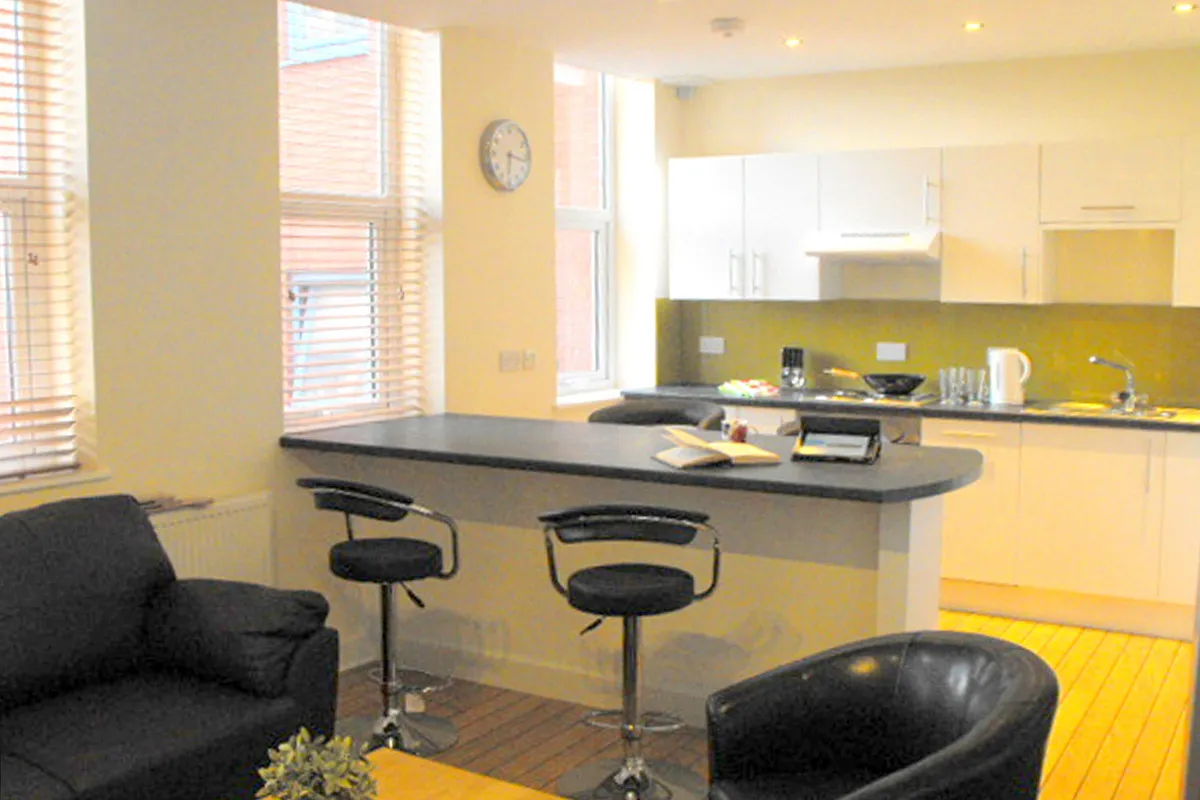Tithebarn Street, Preston, PR1, photo 4