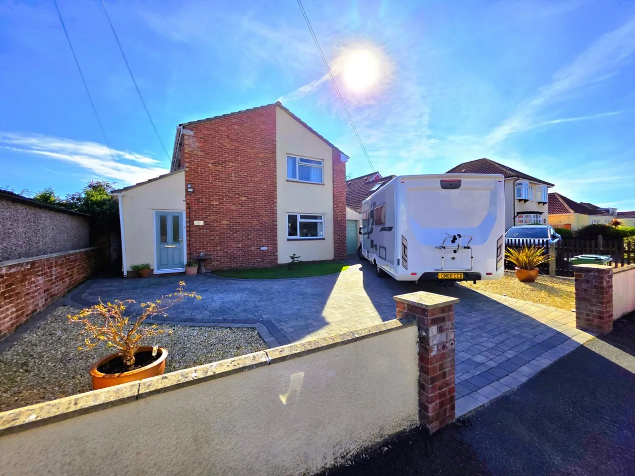 Golf Links Road, Burnham-on-Sea, TA8, photo 26