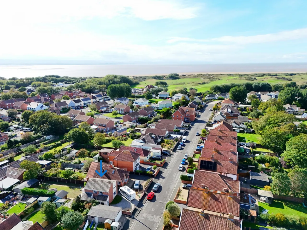 Golf Links Road, Burnham-on-Sea, TA8, photo 30
