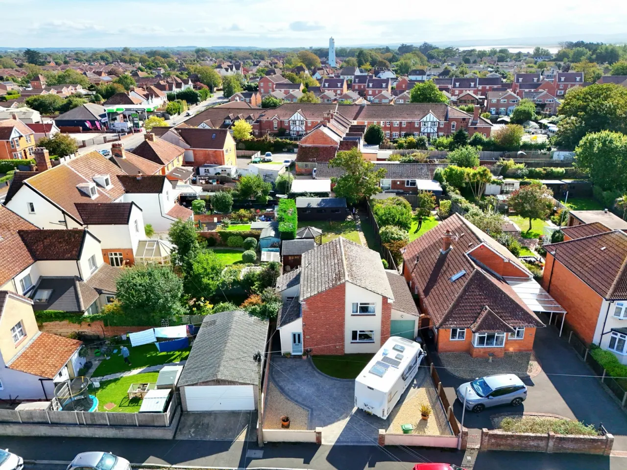 Golf Links Road, Burnham-on-Sea, TA8, photo 29