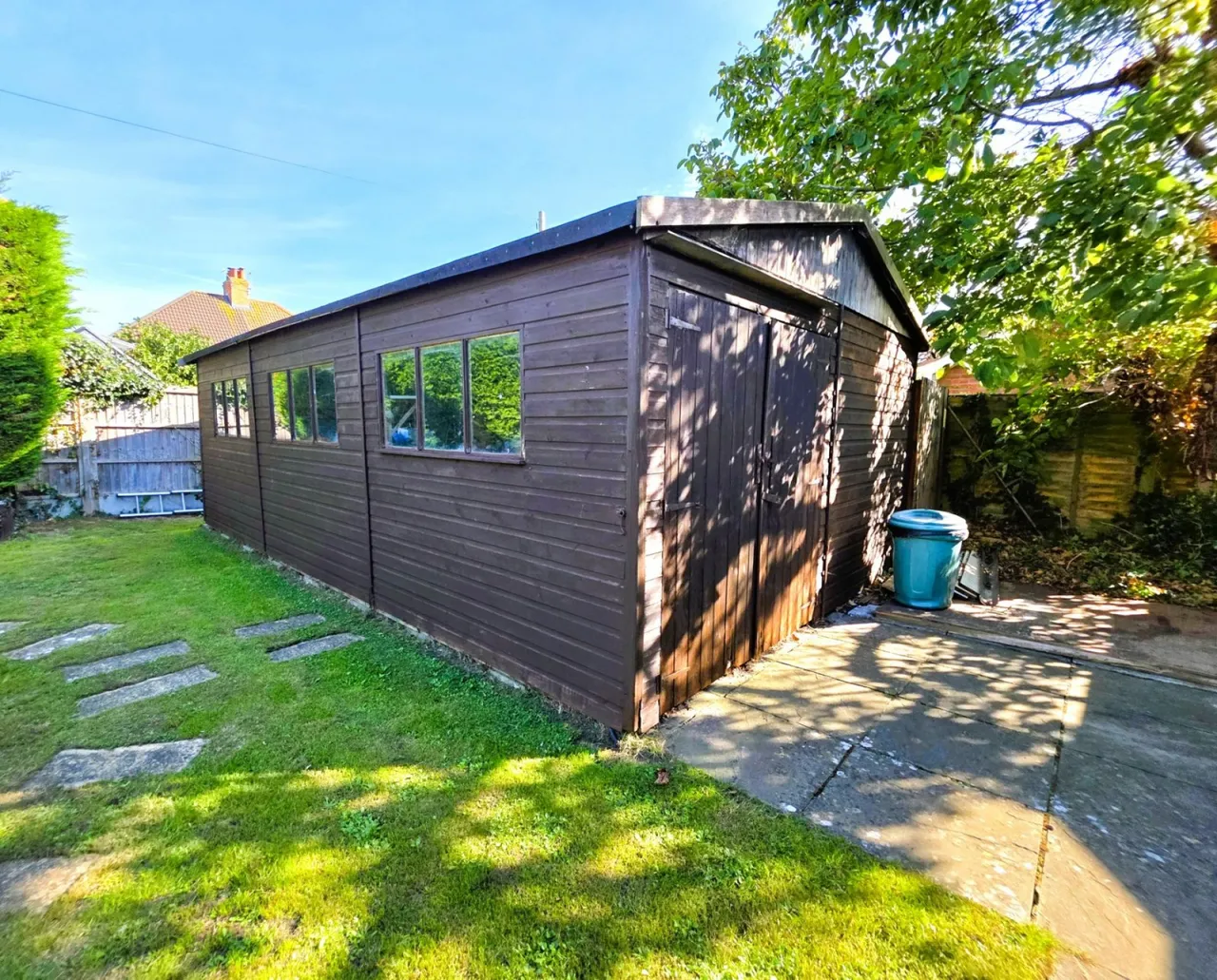 Golf Links Road, Burnham-on-Sea, TA8, photo 24